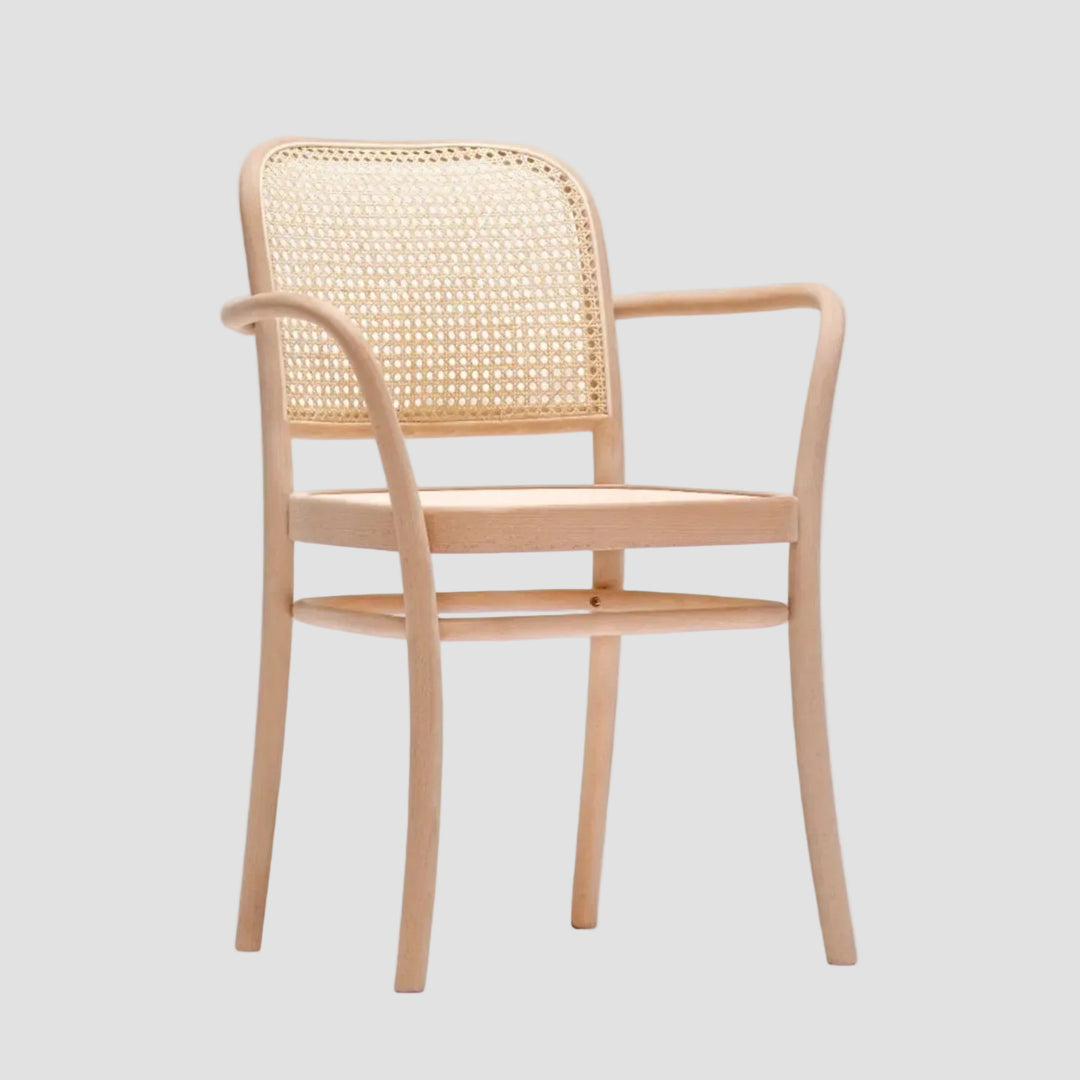 Benko Armchair - Natural