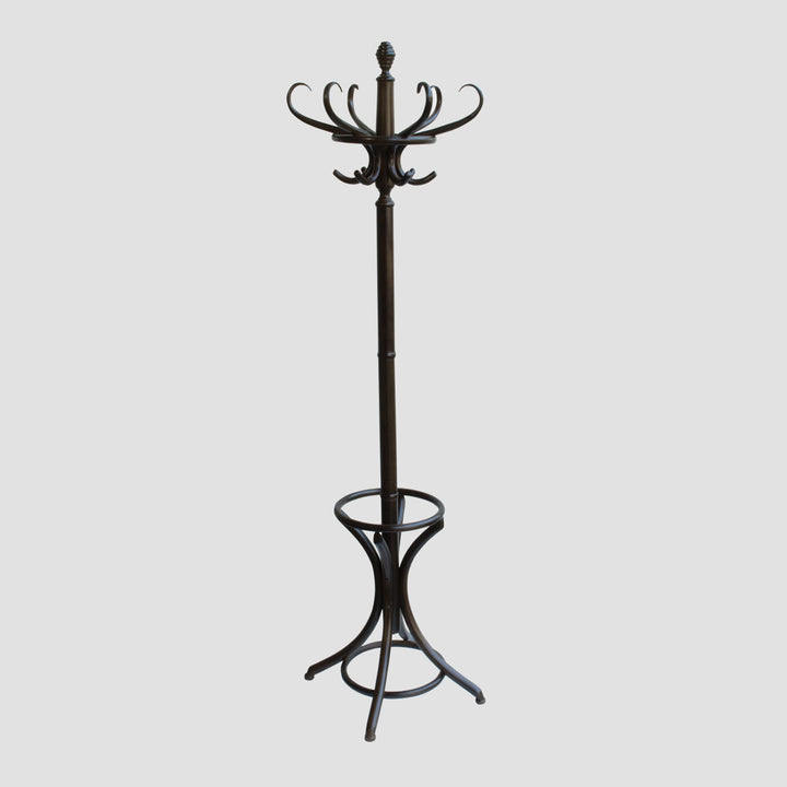 Cafe Daum Coat Stand
