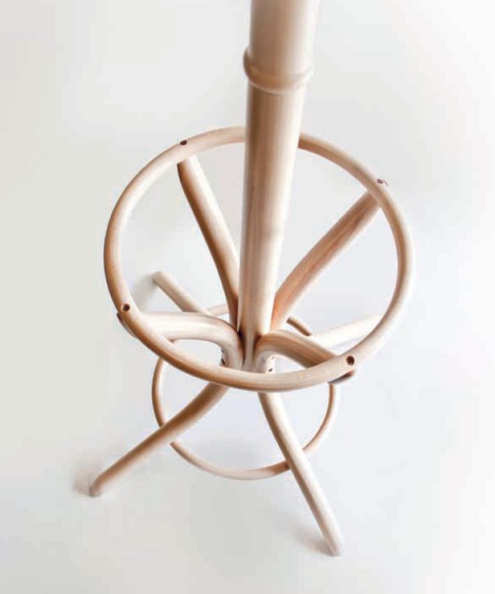 Cafe Daum Coat Stand