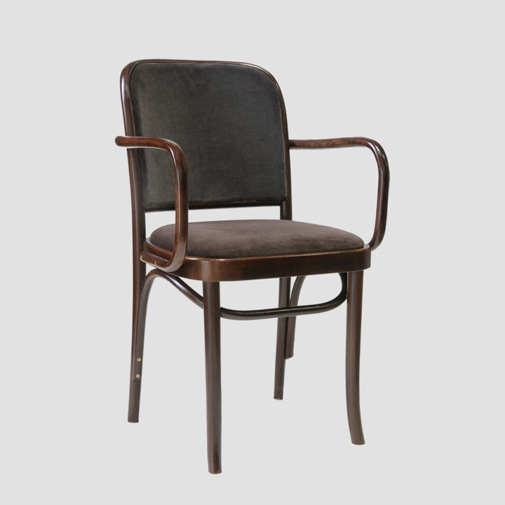 Hoffmann Armchair - Fully Upholstered