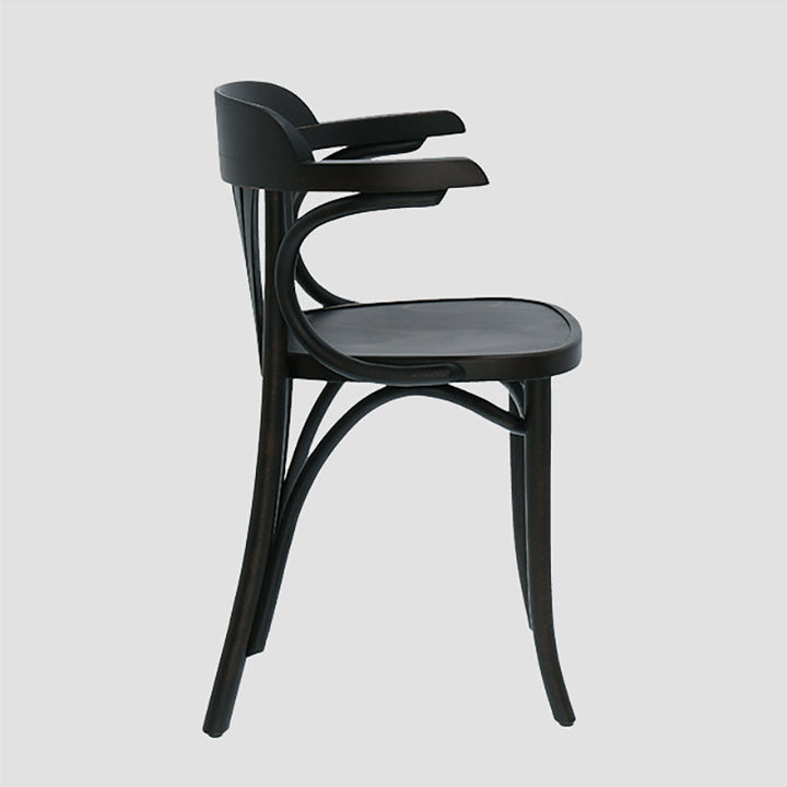 Liebmann Chair - Black
