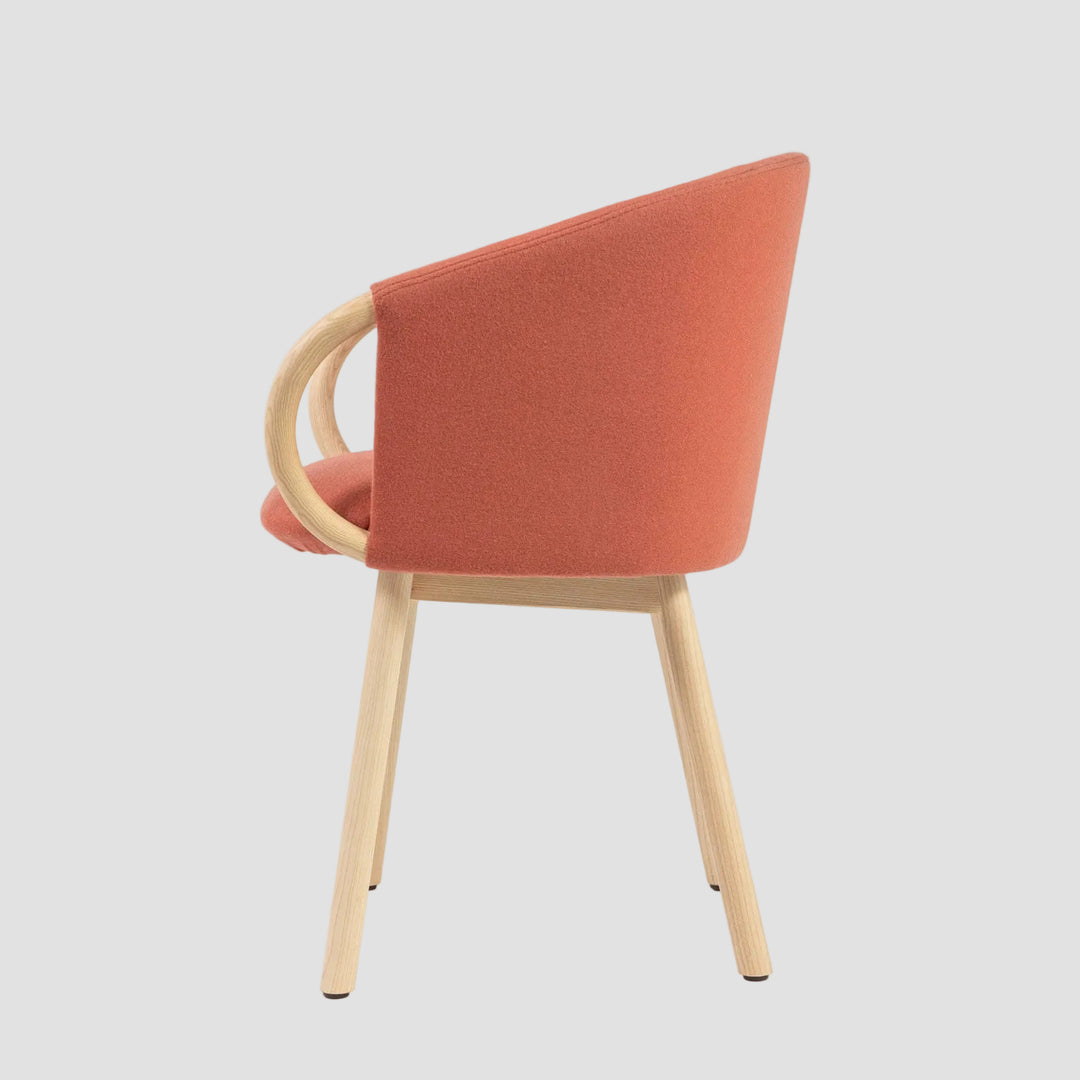 Zant Armchair - Ex Showroom Model