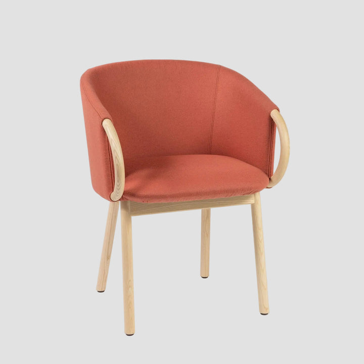 Zant Armchair - Ex Showroom Model
