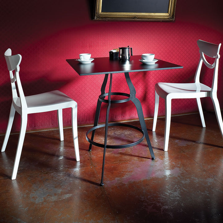 Marlene Chair - White