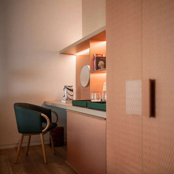 Zant Armchair - Ex Showroom Model