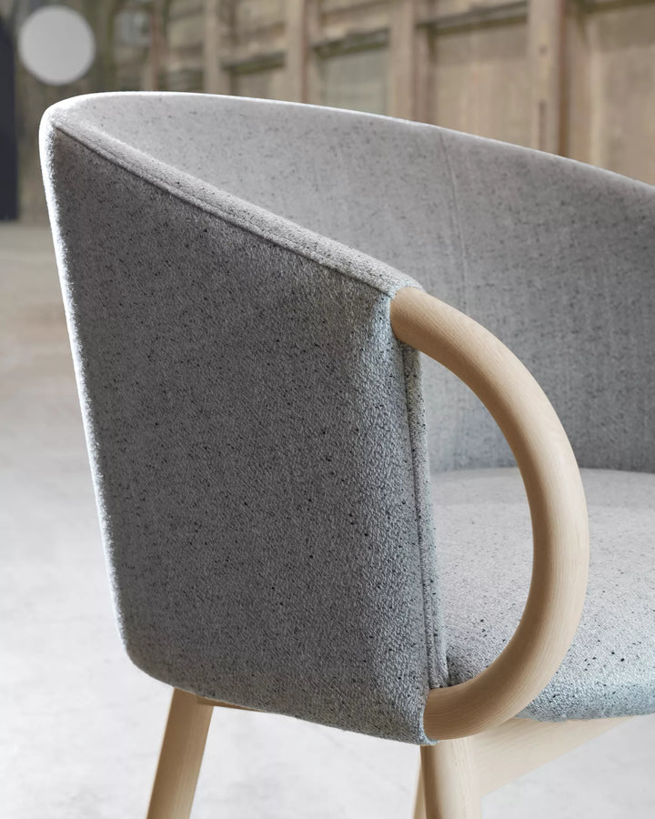 Zant Armchair - Ex Showroom Model
