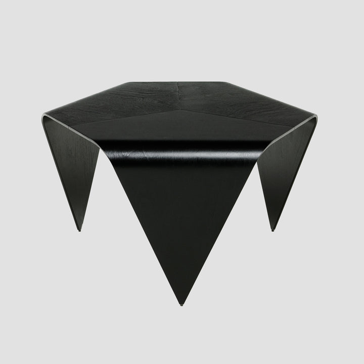 Trienna Table - Black