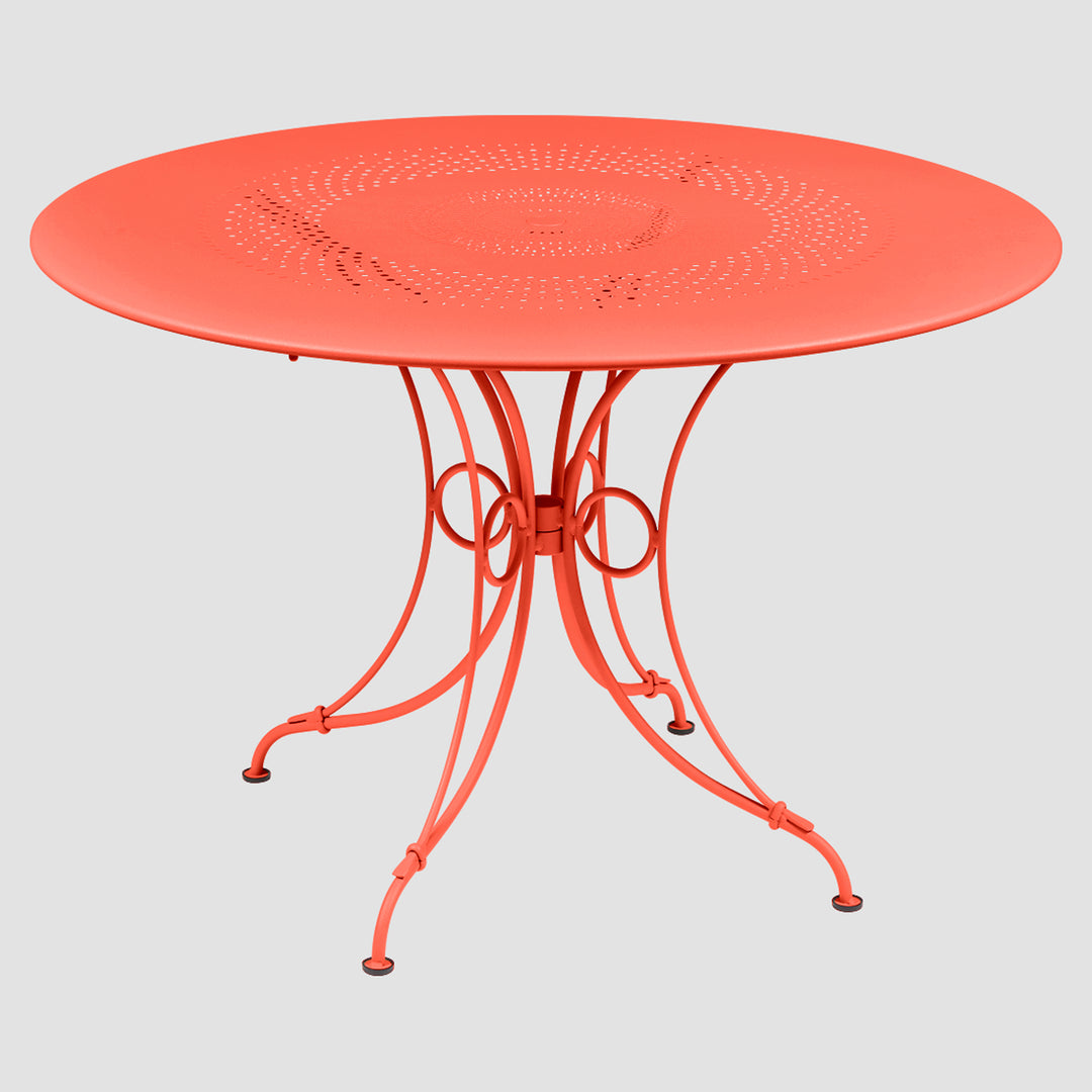 1900 Table - Round 117cm