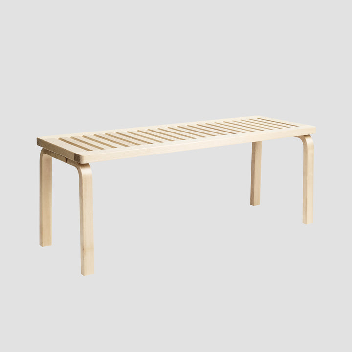 153A Bench - Birch