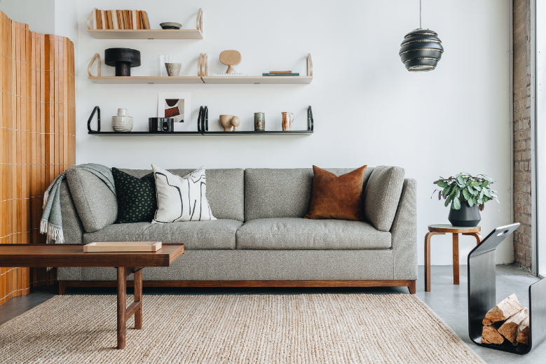 Gibbston Sofa