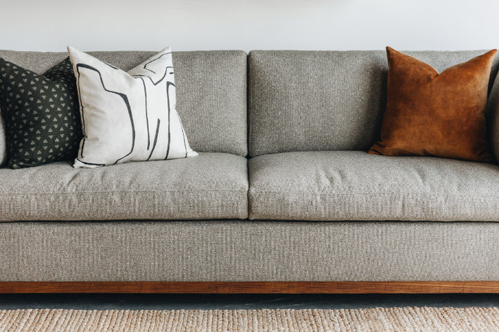Gibbston Sofa - Single Arm