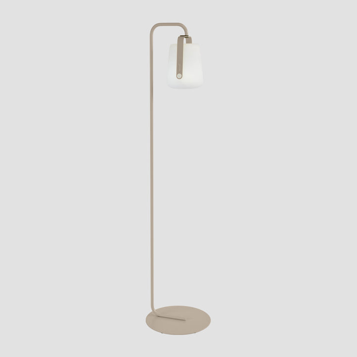 Balad Lamp Upright Stand
