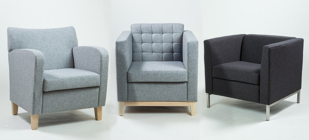 Thompson Lounge Chair