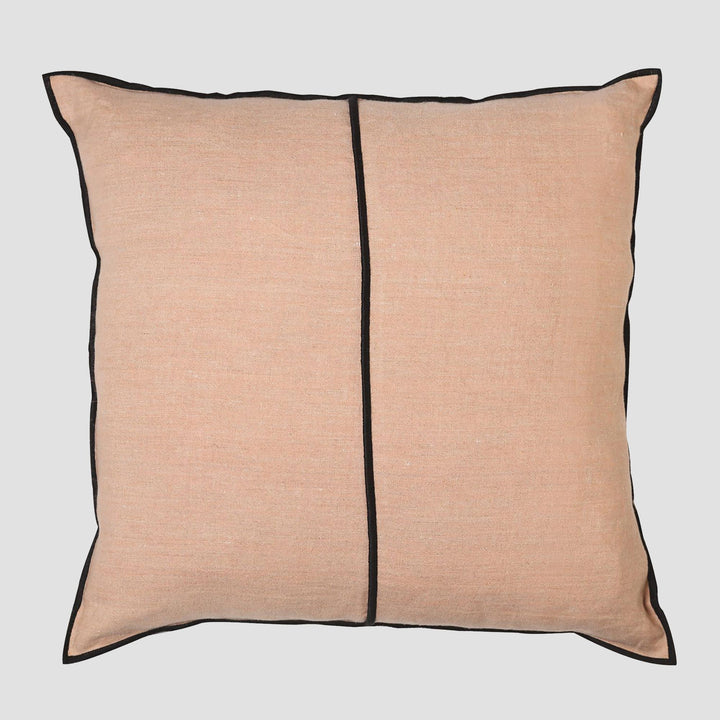 Linen Cushion - 65 x 65cm