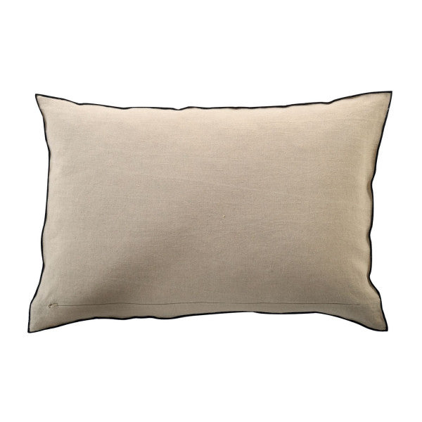 Fascination Linen Cushion - 40 x 60cm