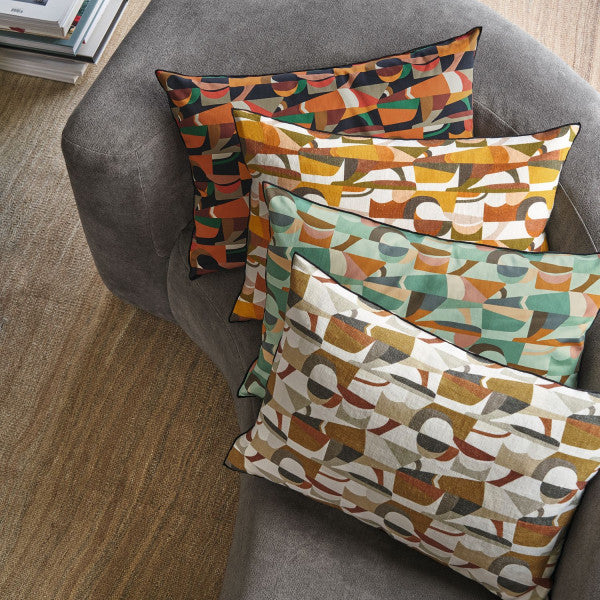 Fascination Linen Cushion - 30 x 50cm