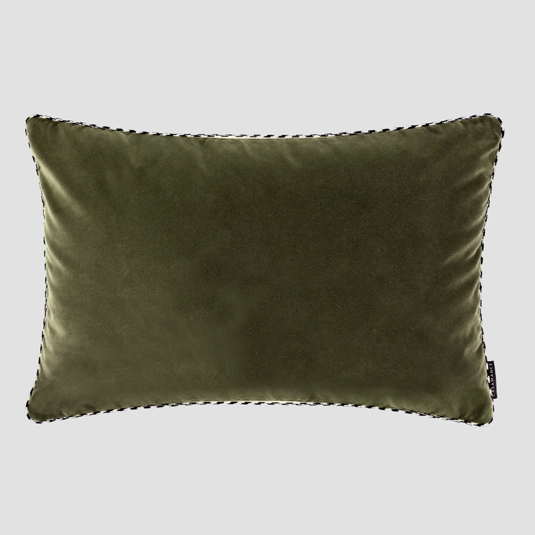 Dolce Vita Cushion - 40 x 60cm