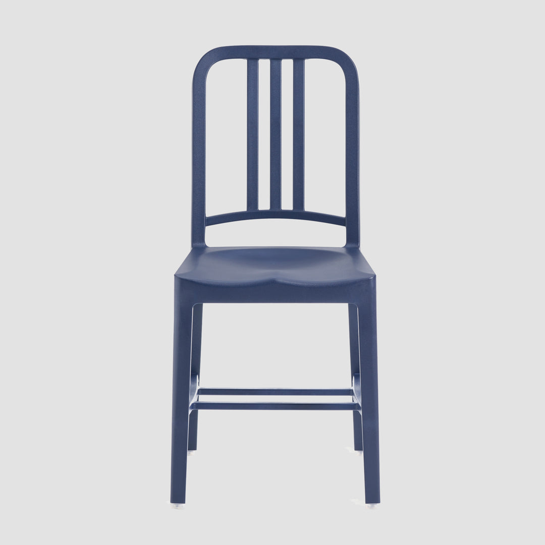 111 Navy Chair - Dark Blue