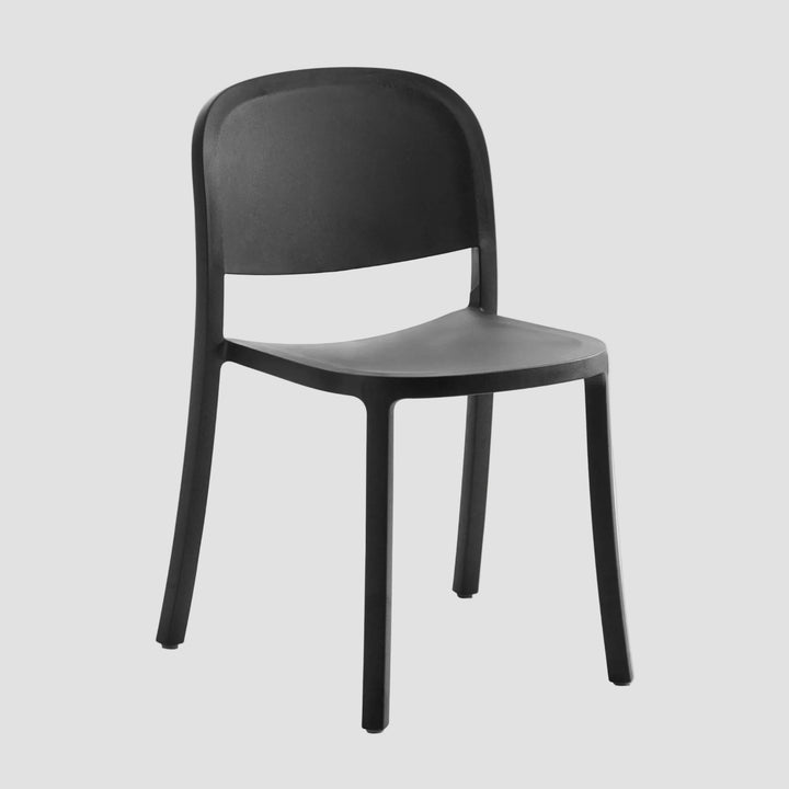 1 Inch Reclaimed Chair