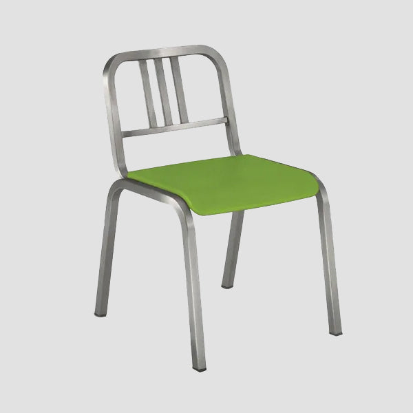 Nine-0 Chair - Green (DISCONTINUED MODEL)
