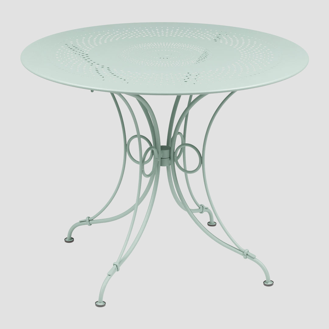 1900 Table - Round 96cm