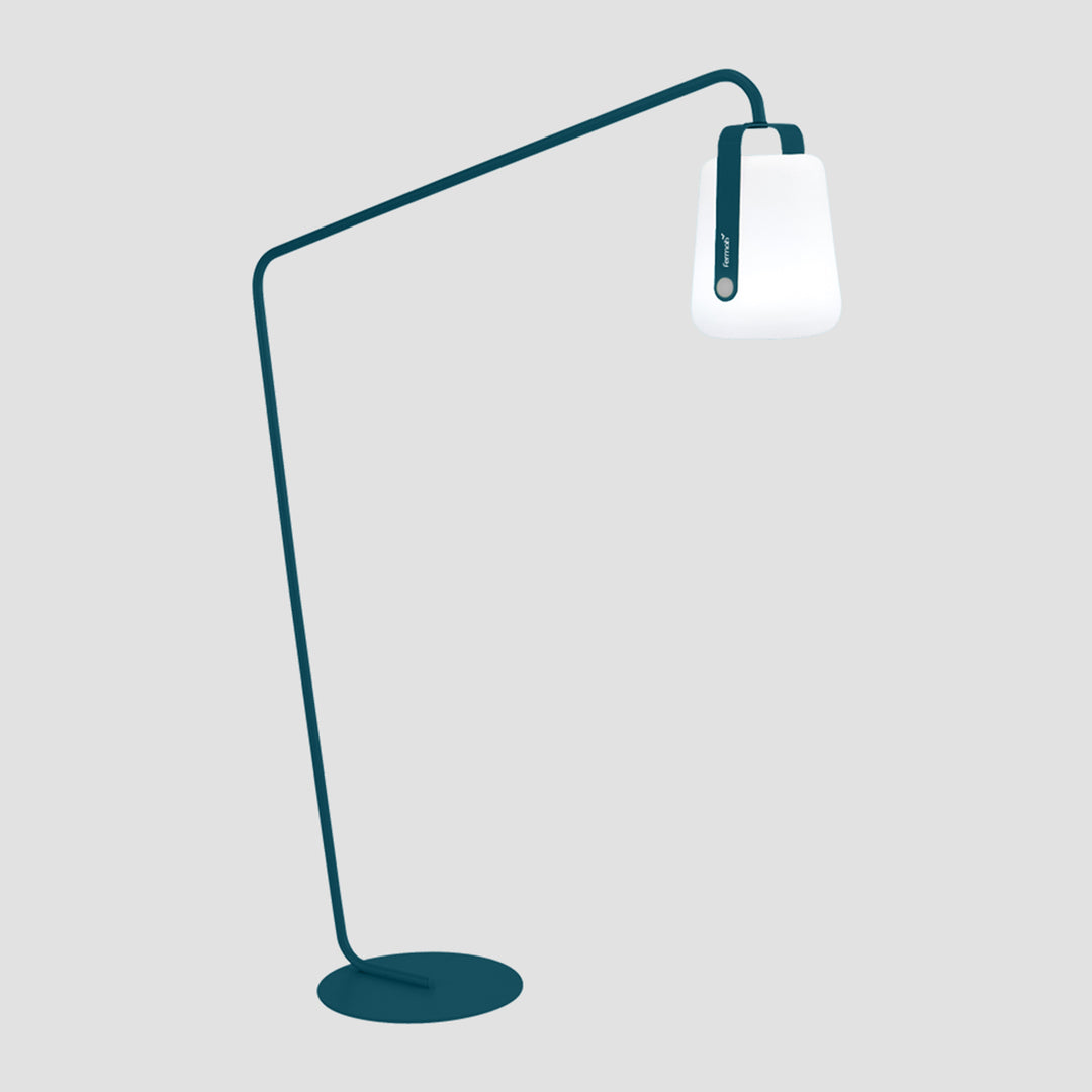 Balad Lamp Offset Stand