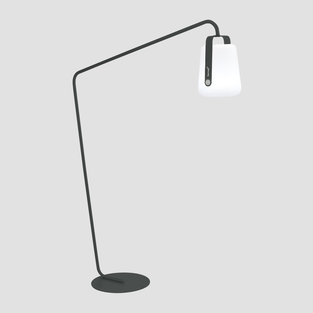 Balad Lamp Offset Stand