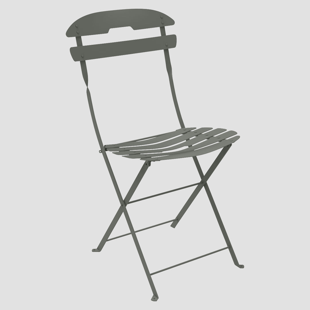 La Môme Folding Chair