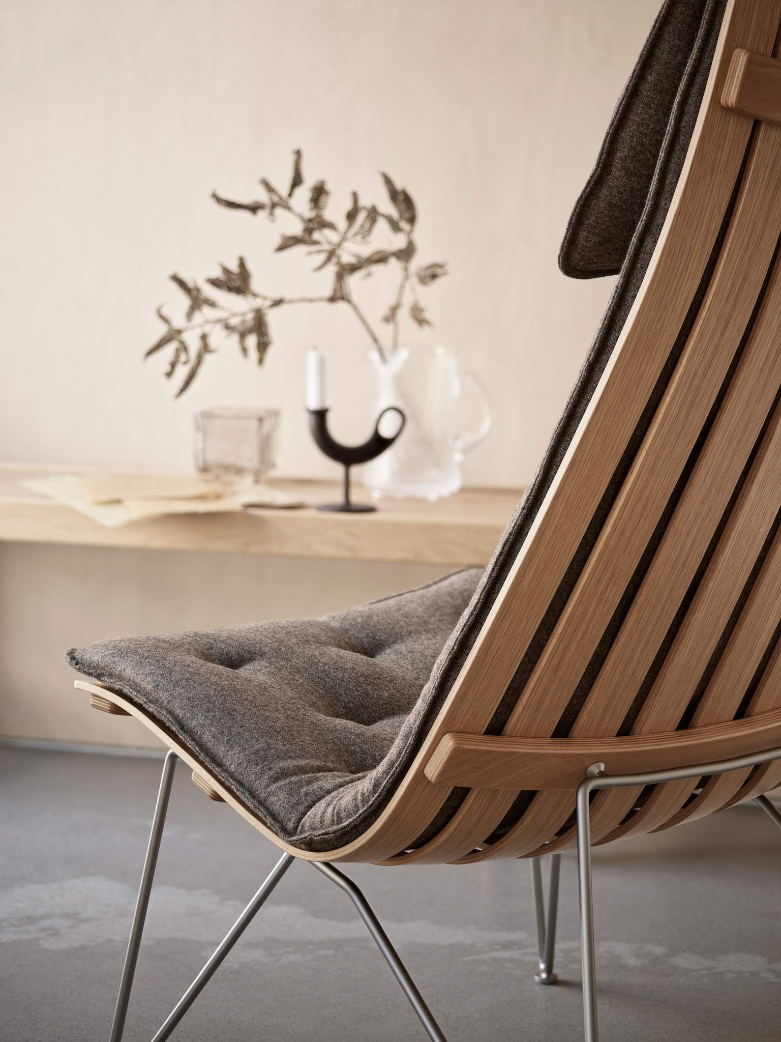 Scandi Lux Senior Cushion