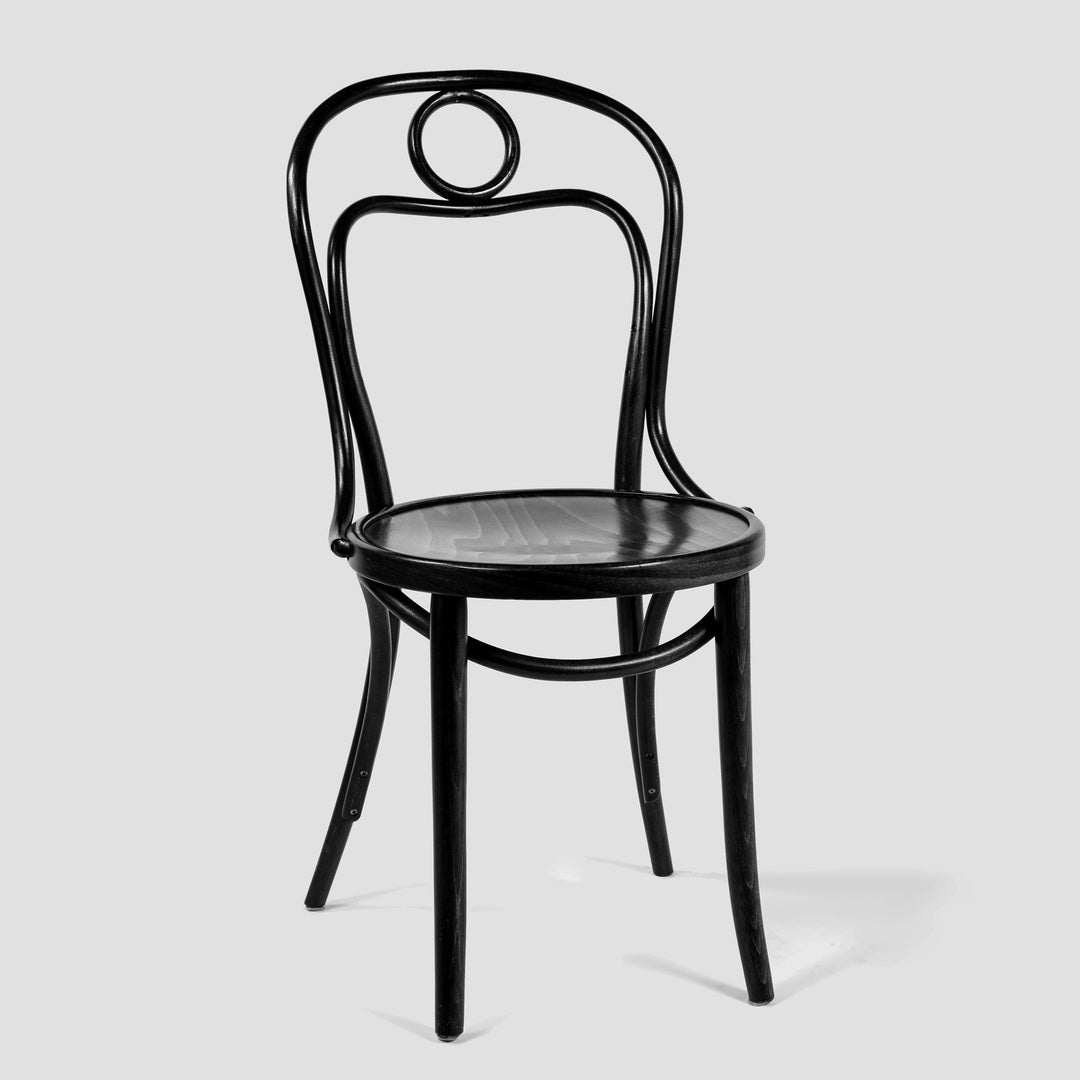 Fureau Chair - Black Stain
