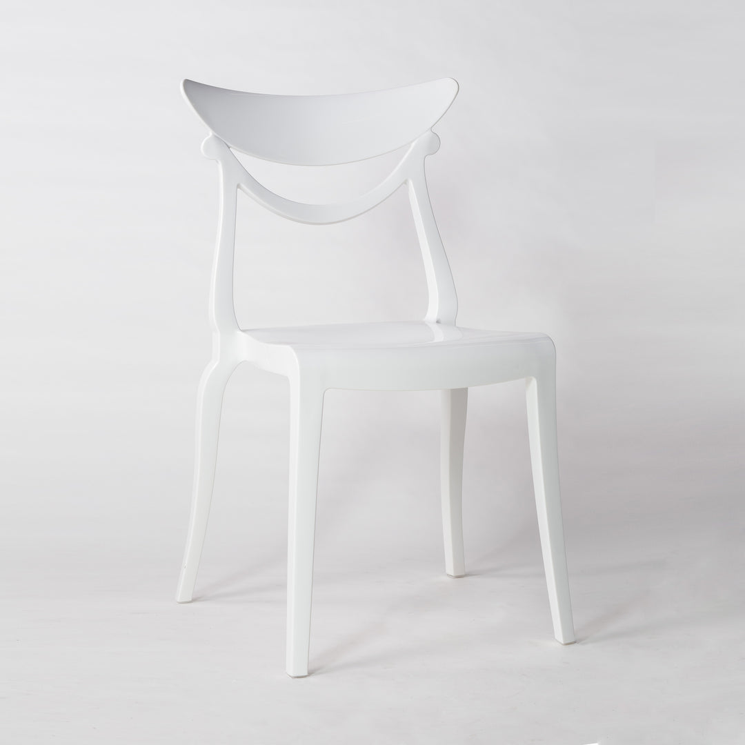 Marlene Chair - White