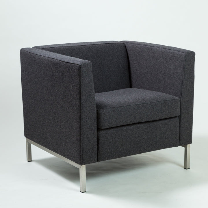 Thompson Lounge Chair