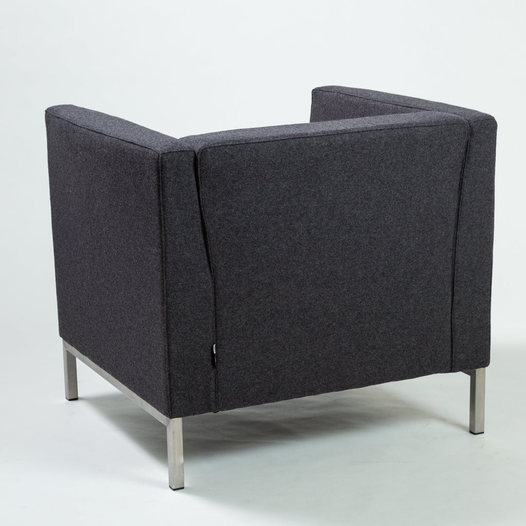 Thompson Lounge Chair
