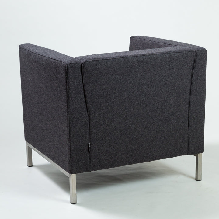 Thompson Lounge Chair