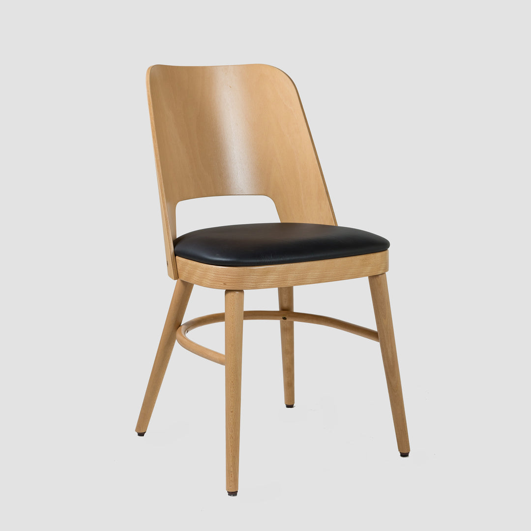 Otto Chair - Natural