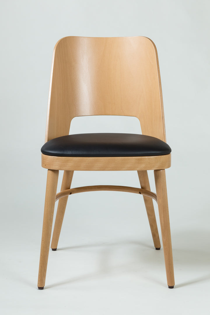 Otto Chair - Natural