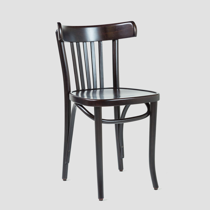 Bistro Chair - Dark Oak