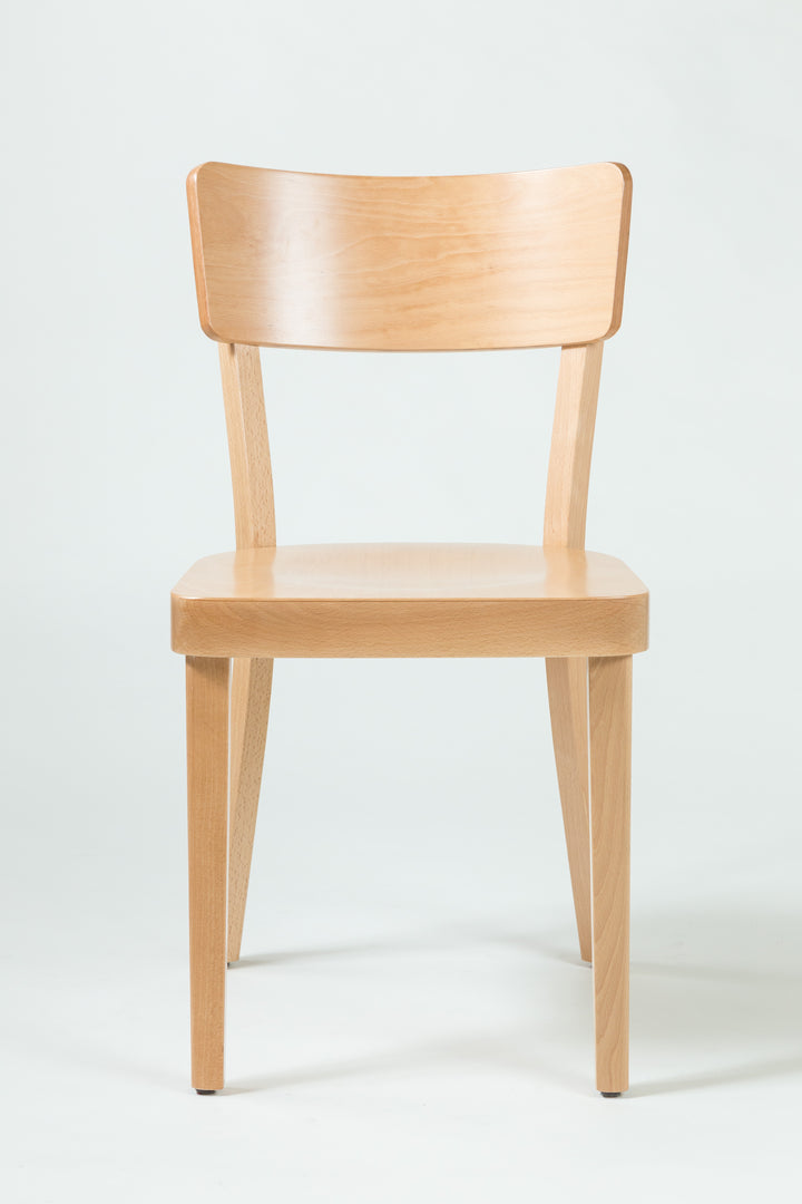 Rombus Chair - Natural