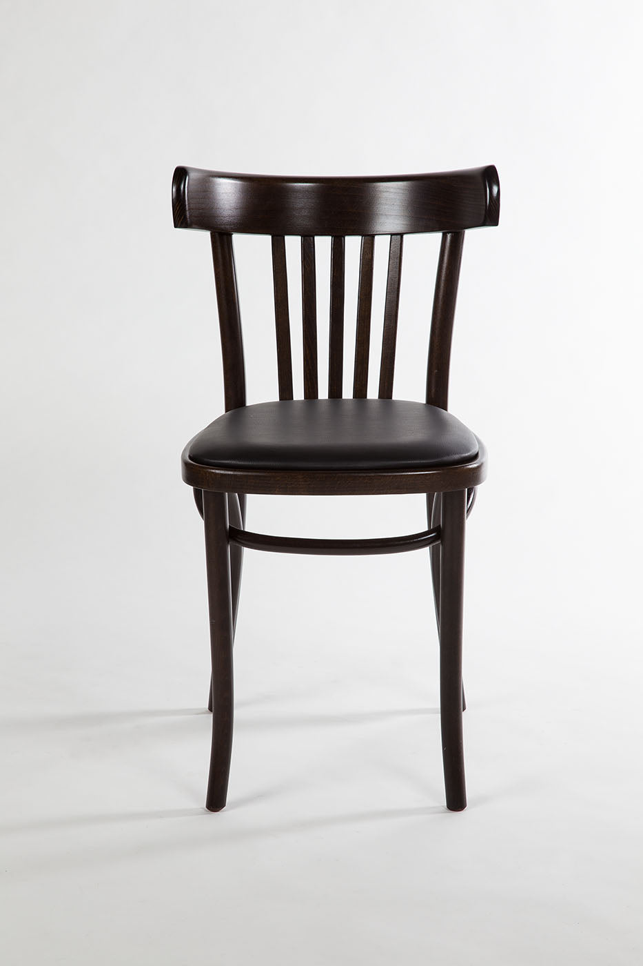 Bistro Chair - Dark Oak