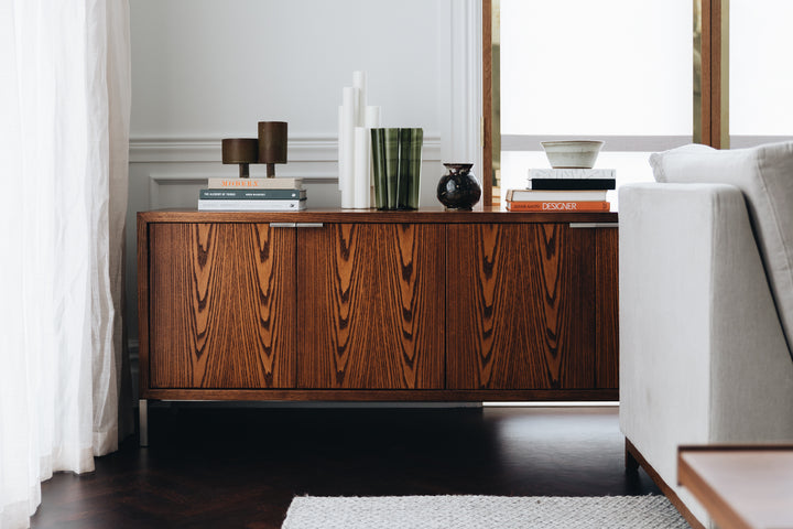 KMS Credenza