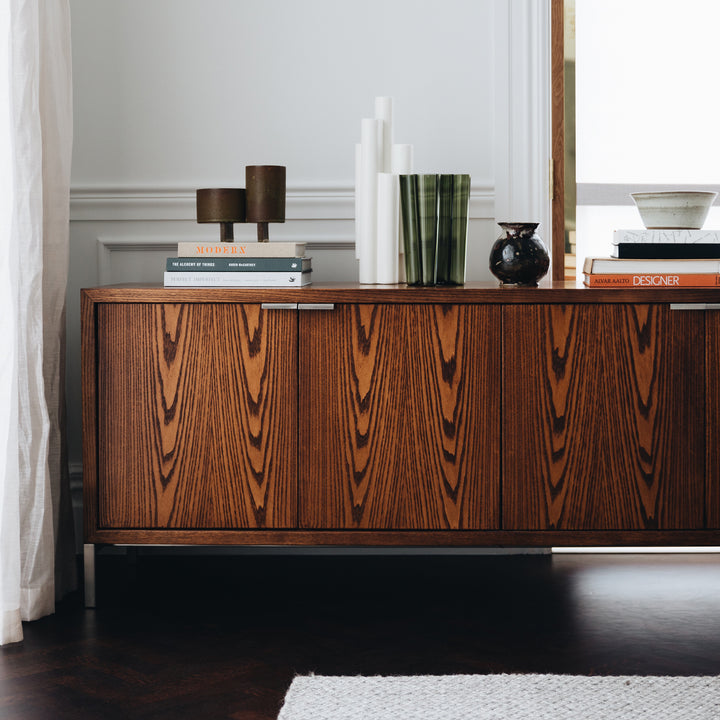 KMS Credenza