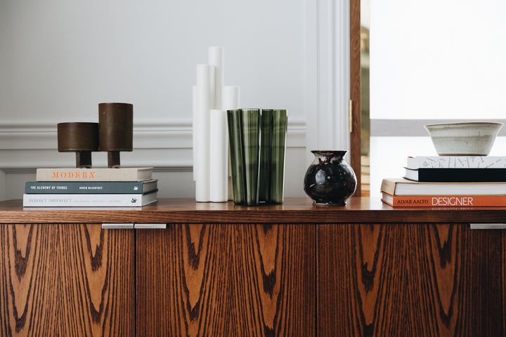 KMS Credenza