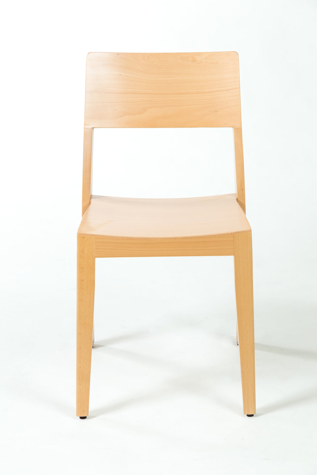 Planar Chair - Natural