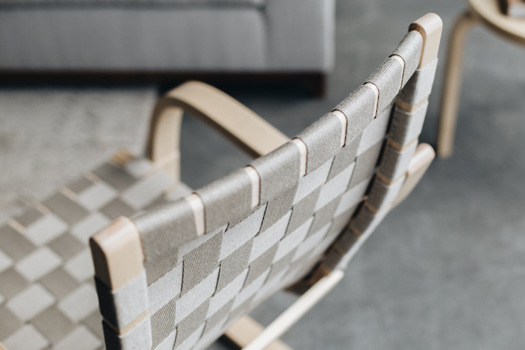 406 Chair - Black