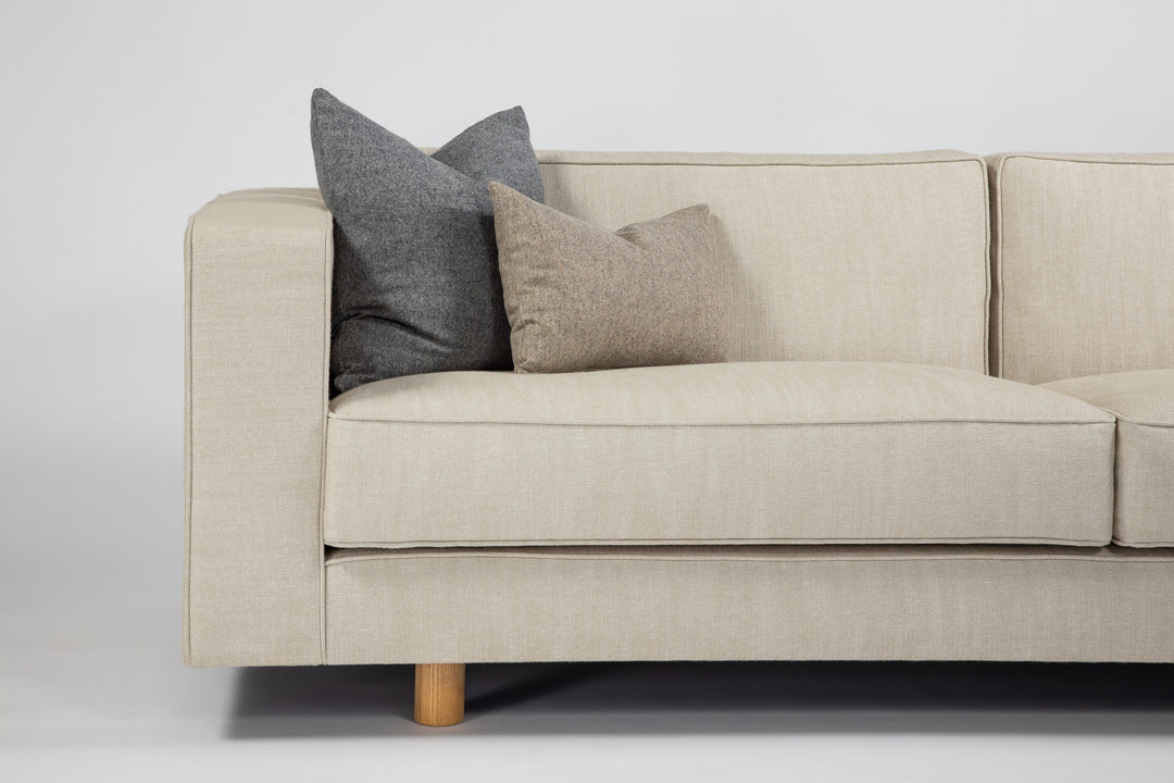 Longreach Sofa - Fabric