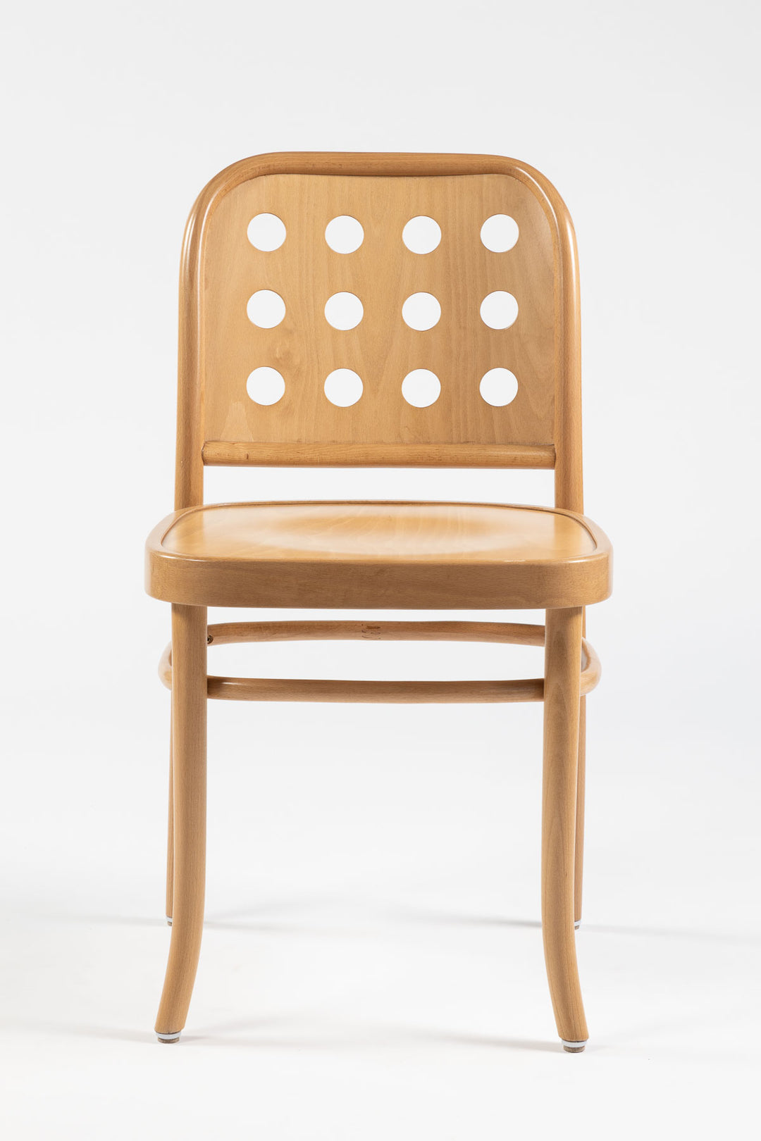 Oswald Chair - Natural