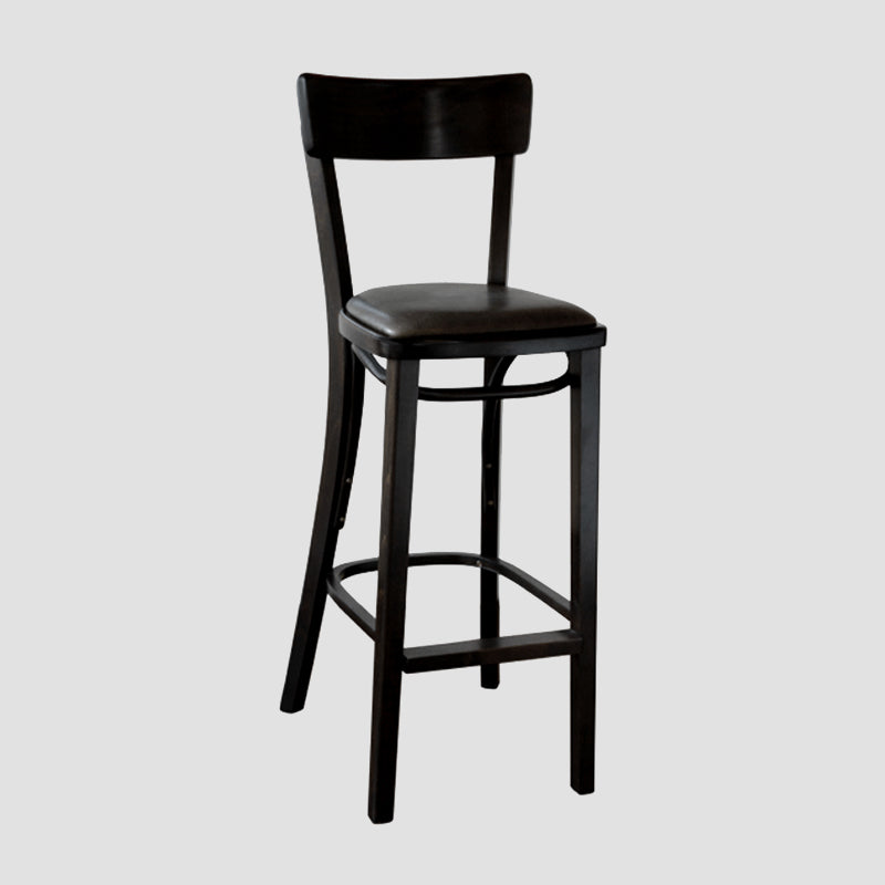Linz Barstool - Black