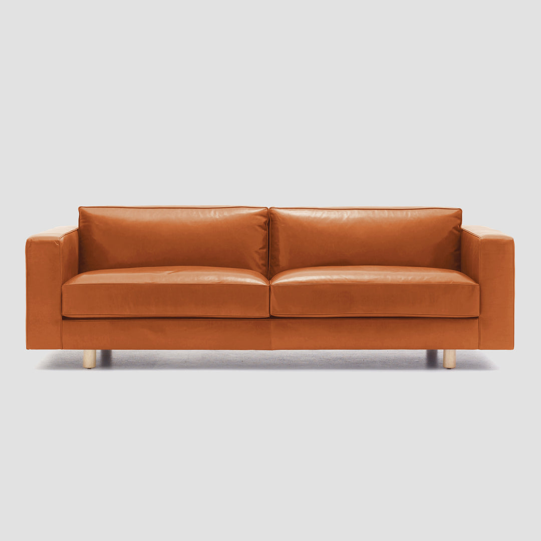 Longreach Sofa - Leather