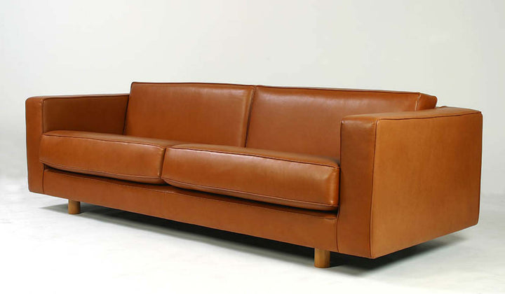 Longreach Sofa - Leather