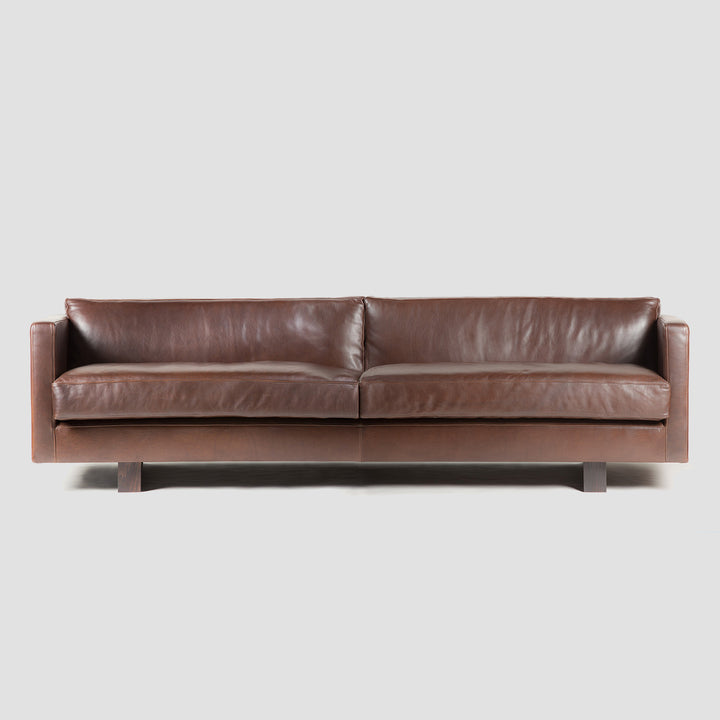 Lowburn Sofa - Leather